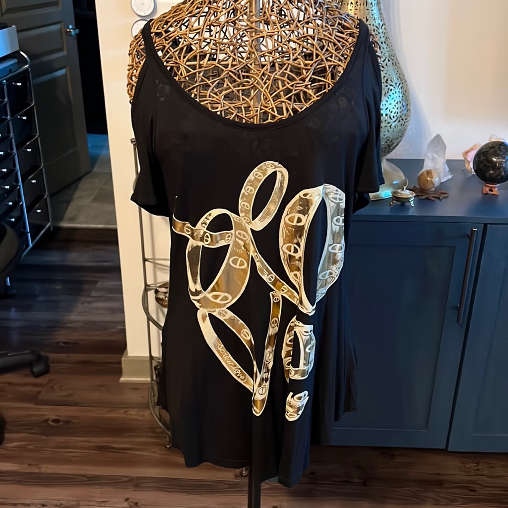 Lauren Moshi Top